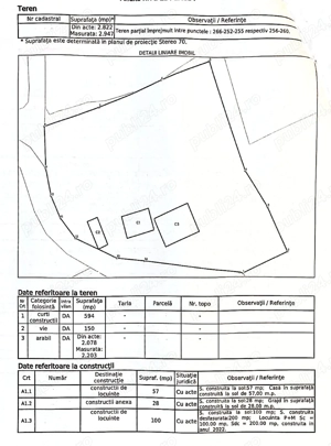 Casa P+M , 4 dormitoare,2 bai, constructie 2022 in Todireni, jud.Botosani - imagine 10