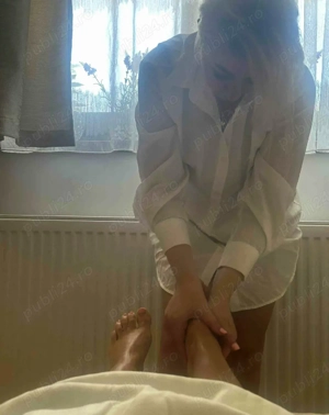 masaje terapeutice si relaxante