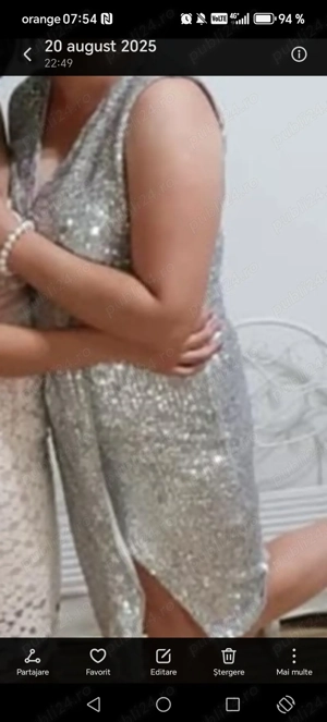 Rochii damă elegante  - imagine 4