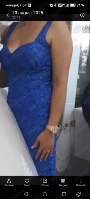 Rochii damă elegante  - imagine 2