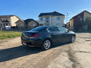 Peugeot 508 1.6 hdi 120 cp 2016 - imagine 5