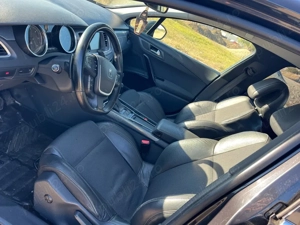 Peugeot 508 1.6 hdi 120 cp 2016 - imagine 4
