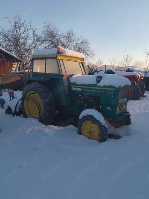 Tractor 5055 - imagine 2