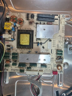 Dezmembrez tv Daewoo ep32r3b - imagine 2