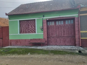 Vand casa in Ciclova Româna - imagine 3