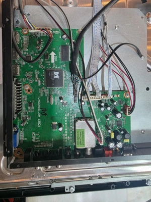 Dezmembrez tv Daewoo ep32r3b - imagine 4