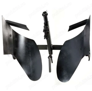 Plug nou reversibil pentru motocultor Bertolini si accesorii