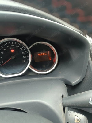 Dacia Logan  - imagine 3