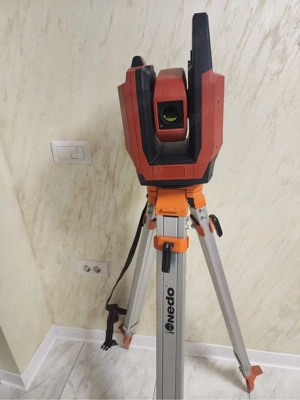 statie de masurare Hilti 