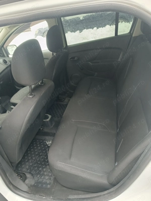 Dacia Logan  - imagine 5