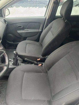 Dacia Logan  - imagine 4