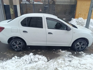 Dacia Logan  - imagine 2