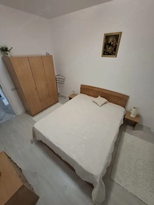 Ofer spre închiriere apartament nou în bloc nou 2 camere cu 2 locuri de parcare, Chiajna orhideelor - imagine 3