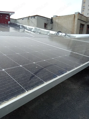 curatare panouri solare 