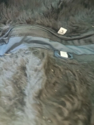 jacheta de iarna 