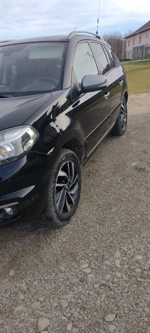 Renault koleos suv  - imagine 3