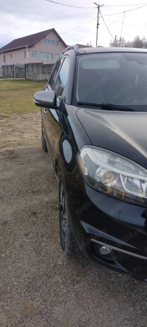 Renault koleos suv  - imagine 2