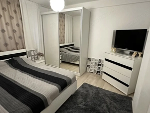 Apartament 3 camere 66 mp Bloc NOU Finisat Modern Balcon 2 locuri parcare Sebes - imagine 15