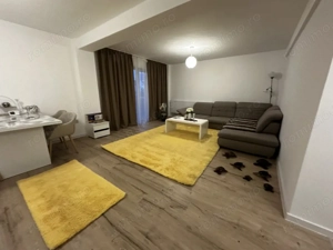 Apartament 3 camere 66 mp Bloc NOU Finisat Modern Balcon 2 locuri parcare Sebes - imagine 2