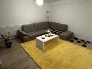 Apartament 3 camere 66 mp Bloc NOU Finisat Modern Balcon 2 locuri parcare Sebes - imagine 11