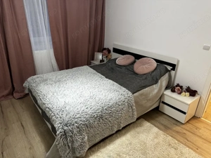 Apartament 3 camere 66 mp Bloc NOU Finisat Modern Balcon 2 locuri parcare Sebes - imagine 20