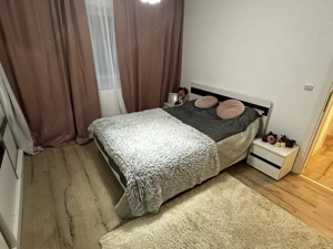 Apartament 3 camere 66 mp Bloc NOU Finisat Modern Balcon 2 locuri parcare Sebes - imagine 18