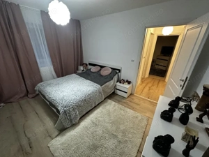 Apartament 3 camere 66 mp Bloc NOU Finisat Modern Balcon 2 locuri parcare Sebes - imagine 17