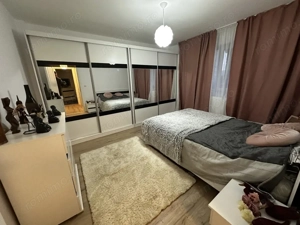 Apartament 3 camere 66 mp Bloc NOU Finisat Modern Balcon 2 locuri parcare Sebes - imagine 5