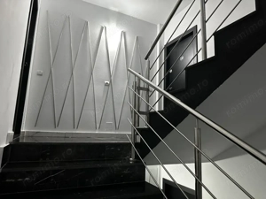 Apartament 3 camere 66 mp Bloc NOU Finisat Modern Balcon 2 locuri parcare Sebes - imagine 9
