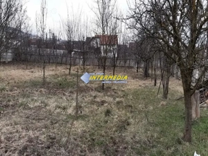 Teren intravilan cu utilitati in cartierul Cetate 946 mp Alba Iulia