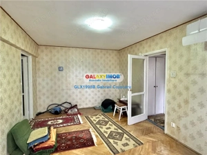 Titan | apartament 3 camere | etaj 2 | bloc anvelopat | Niculae Sebe