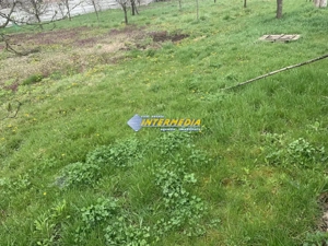 Teren intravilan cu utilitati in cartierul Cetate 946 mp Alba Iulia - imagine 2