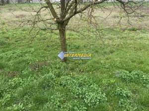 Teren intravilan cu utilitati in cartierul Cetate 946 mp Alba Iulia - imagine 3