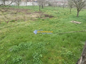Teren intravilan cu utilitati in cartierul Cetate 946 mp Alba Iulia - imagine 4