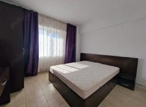 Tomis Nord(Badea Cartan)- 3 camere mobilat-utilat,  termen lung, etaj 2
