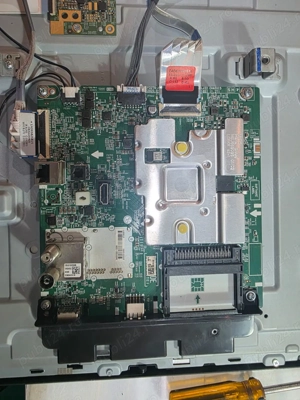 Dezmembrez tv LG 32lq631c0za