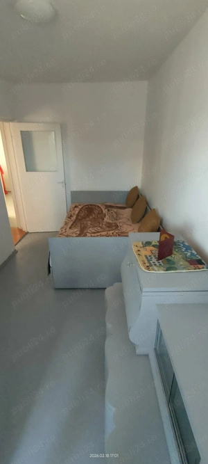 Apartament 3 camere Iulius mall de vânzare  - imagine 3