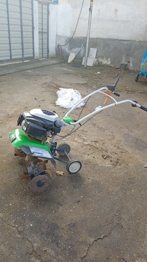 motocultor  - imagine 2