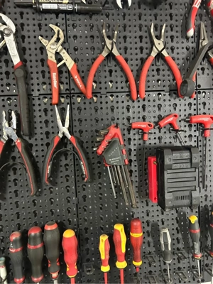 Suporti pentru baterii Hilti Nuron sau B22 - imagine 2