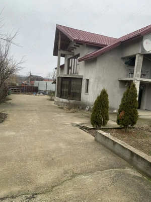 Vind casa in comuna posta cinlau locuibila