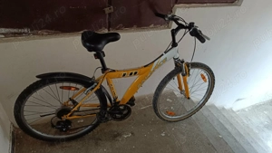 Bicicleta Mountime Bike