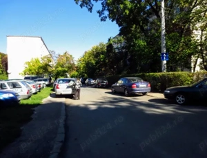 Proprietar închiriez garsonieră in Dacia