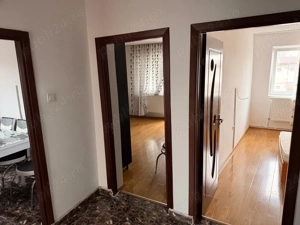 Vand apartament cu 2 camere in comuna Deveselu  - imagine 3