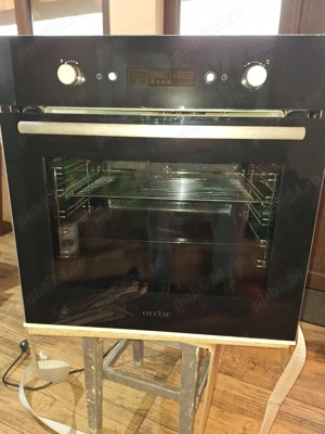 Cuptor Arctic incorporat 3.1 Kw, tip BBE 31010N  - imagine 3