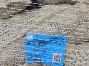 Cartofi de Samanta Olanda