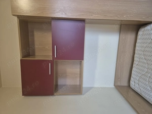 Vand urgent set PAT dormitor