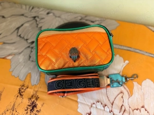 poseta dama Kurt Geiger