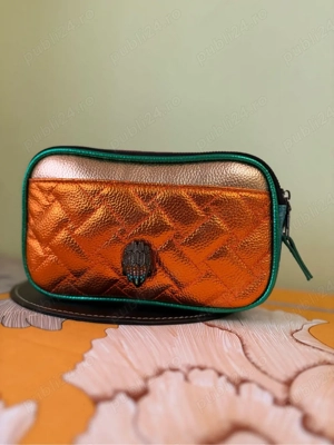 poseta dama Kurt Geiger - imagine 3