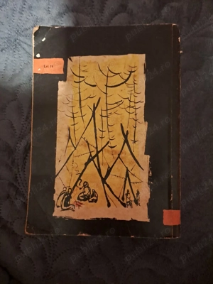 Ultimul din neamul Udeghe