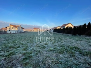 Teren intravilan de vânzare | 930mp | Ciugud